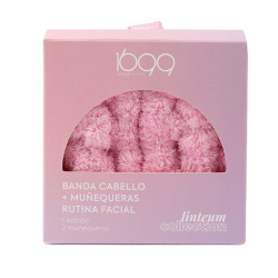 Comprar Cinta Pelo + Muñequeras