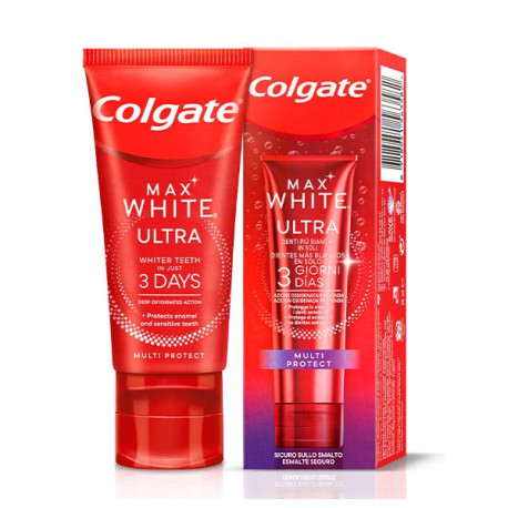 Max White Ultra
