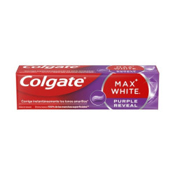 Comprar Max White Purple Reveal