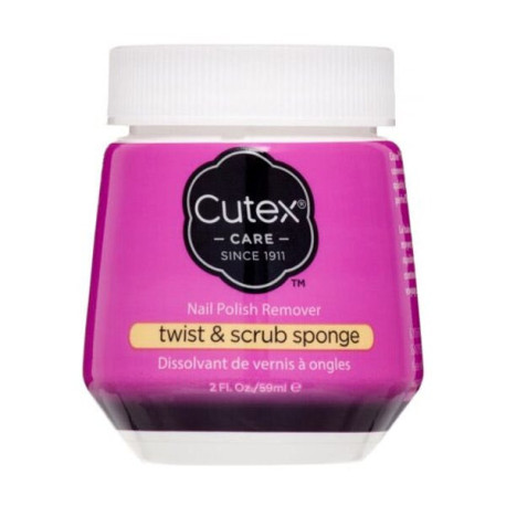 Twist & Scrub Sponge