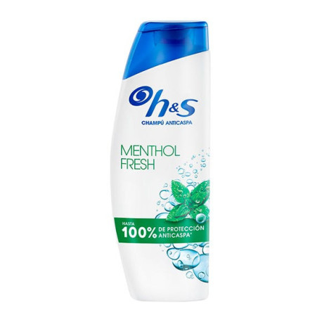 Menthol