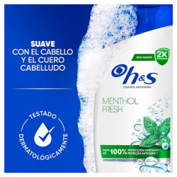Menthol