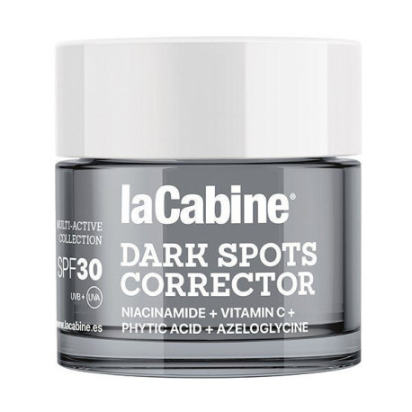 Dark Spots Corrector Spf 30