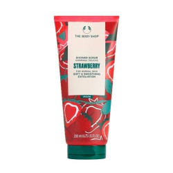 Comprar Shower Scrub Strawberry