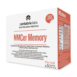 Comprar Sobres Nmcer Memory