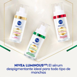 Luminous 630 Antimanchas