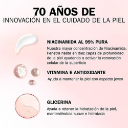 Niacinamide 24 + Vitamin E