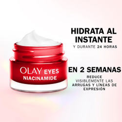 Niacinamide 24 + Vitamin E