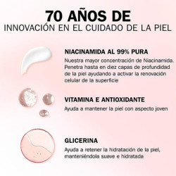 Niacinamide 24 + Vitamin E