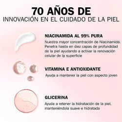 Niacinamide 24 + Vitamin E