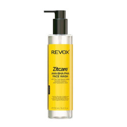Comprar Zitcare AHA-BHA-PHA