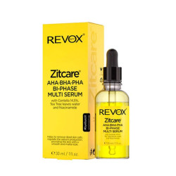Comprar Zitcare AHA-BHA-PHA