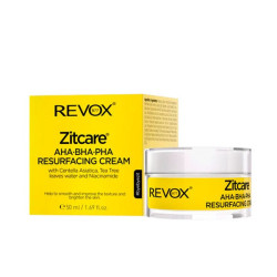Comprar Zitcare AHA-BHA-PHA