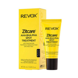 Comprar Zitcare AHA-BHA-PHA