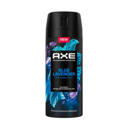 Comprar Blue Lavender