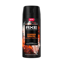 Comprar Copper Santal