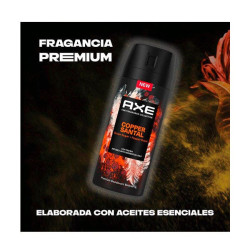 Copper Santal