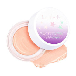 Comprar Excitement Gelly Highlighter