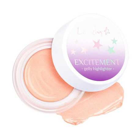 Excitement Gelly Highlighter
