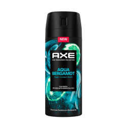 Comprar Aqua Bergamot