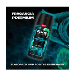 Aqua Bergamot