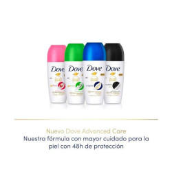 Advanced Care Invisible Dry