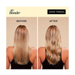 Go Blonder