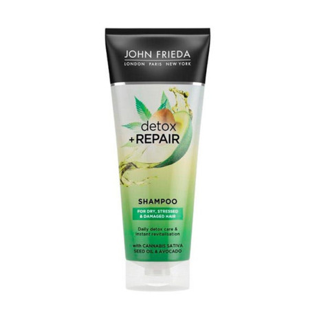 Detox Repair
