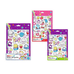 Comprar Tattoo Glitter Body