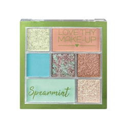Comprar Pressed Pigment Palette Pink Lemonade
