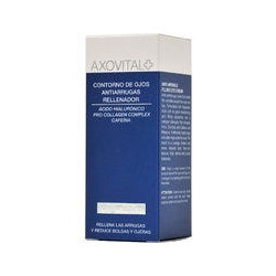 Comprar Contorno De Ojos Rellenador Antiarrugas