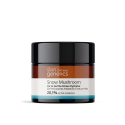 Comprar Snow Mushroom