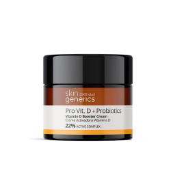 Comprar Pro Vit D + Probiotics