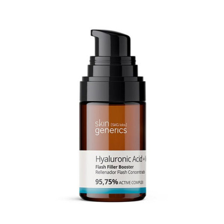 Hyaluronic Acid + Vit B3