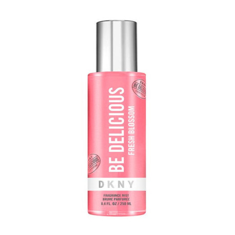 Body Mist Fresh Blossom