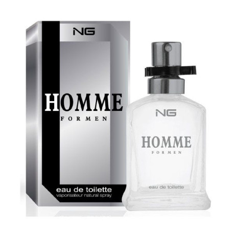Homme L'odeur