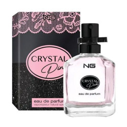 Comprar Crystal Pink