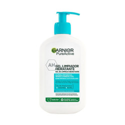 Comprar Gel Limpiador Hidratante