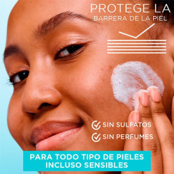 Gel Limpiador Hidratante