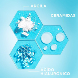 Gel Limpiador Hidratante