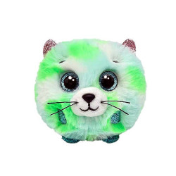 Comprar Puffie Evie Grean Cat