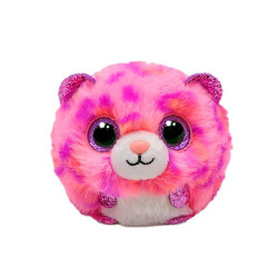 Comprar Puffie Topaz Leopard