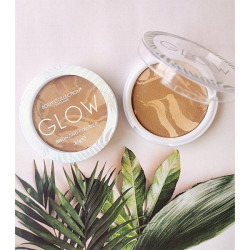 Glow Bronzing Medium/Dark