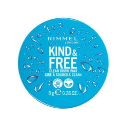 Comprar Kind & Free Universal Natural Brow Wax