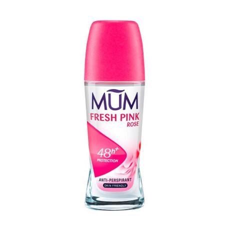 Fresh Pink Rose 48H+