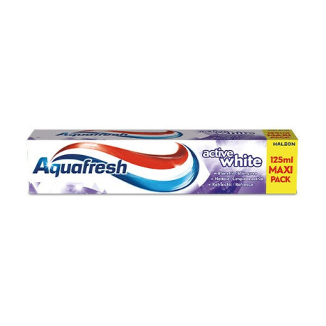 Active White