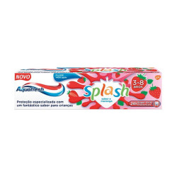 Comprar Splash