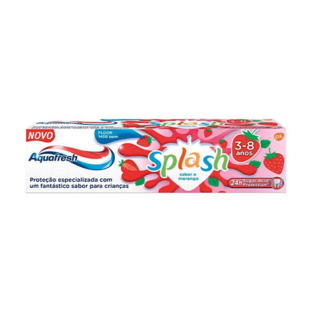 Splash
