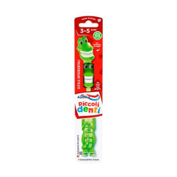 Comprar Cepillo Dental Infantil