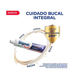 Integral 8 Limpieza Profunda
